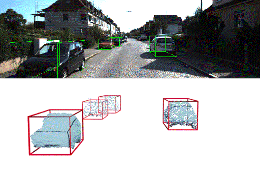 Shape Prior Guided Instance Disparity Estimation for 3D Object Detection thumbnail loading...